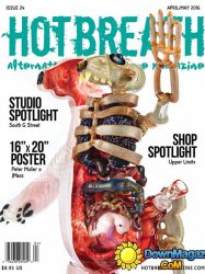 HotBreath - April/May 2016