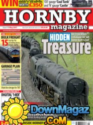 Hornby - 05.2017