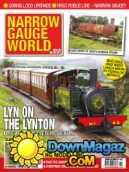 Narrow Gauge World - 11/12 2017