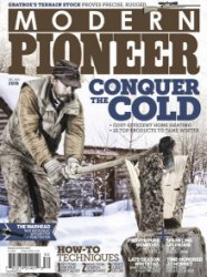 Modern Pioneer - 12/01 2018