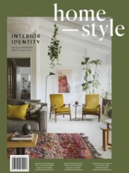 homestyle NZ - 04.2018