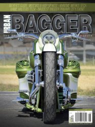 Urban Bagger - 08.2018