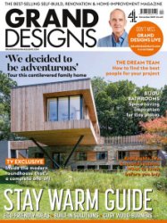 Grand Designs UK - 11.2019