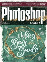 Photoshop User - 11/12 2019