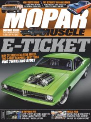 Mopar Muscle - 03.2020