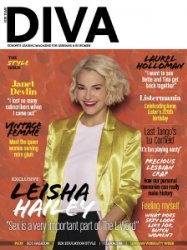 Diva UK - 04.2020