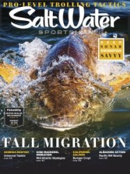 Salt Water Sportsman - 09.2020