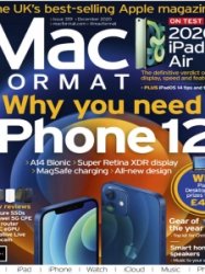 MacFormat UK - 12.2020