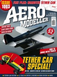 Aeromodeller - 12.2020