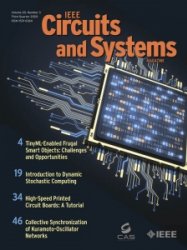 IEEE Circuits and Systems - Q 3 2020