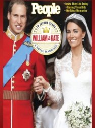 People - William & Kate