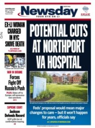 Newsday - 03.23.2022