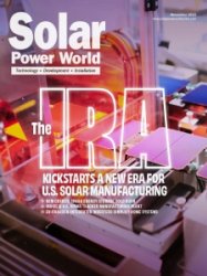 Solar Power World - 11.2022