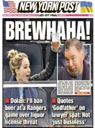 New York Post - 01.27.2023