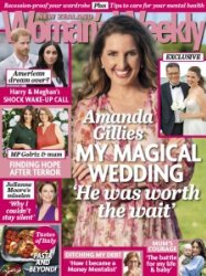 Woman's Weekly NZ - 03.6.2023