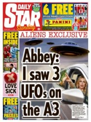 Daily Star Sunday - 11.02.2024