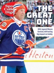 Sports Collectors Digest - 03.1.2024