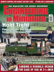 Engineering in Miniature - 04.2024