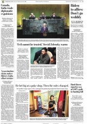 The Washington Post 09.20.2023