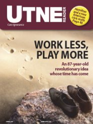 Utne Reader - Spring 2019