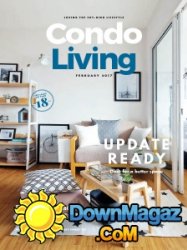 CondoLiving - 02.2017