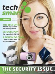 TechSmart Issue 82 - July 2010