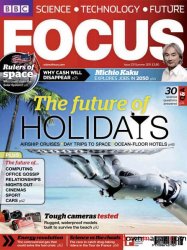 Focus - Summer 2011