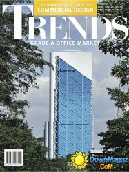 Commercial Design Trends - Vol.26 No.4