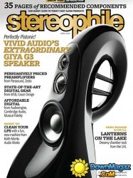 Stereophile - April 2014