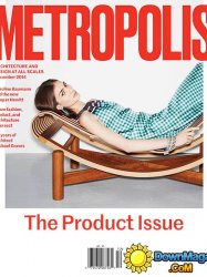 Metropolis - December 2014