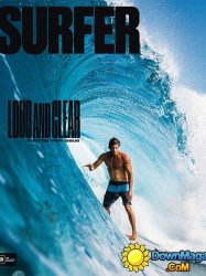 Surfer - April 2016