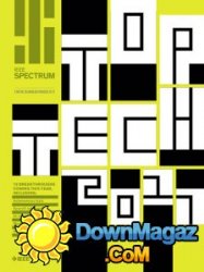 IEEE Spectrum - 01.2017