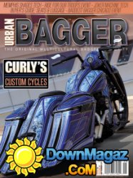 Urban Bagger - 09.2017