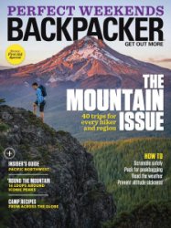 Backpacker - 09.2018