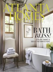 Atlanta Homes & Lifestyles - 07.2018