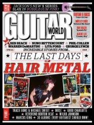 Guitar World - 02.2019