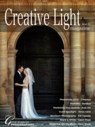 Creative Light - Is. 33 2019