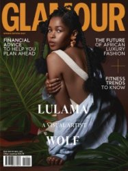 Glamour SA - Spring 2021