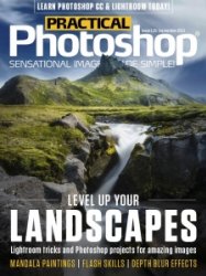 Practical Photoshop - 09.2021