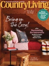 Country Living USA - 11.2021