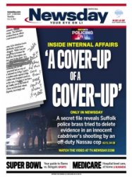 Newsday - 02.13.2022