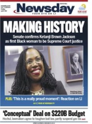 Newsday - 04.8.2022