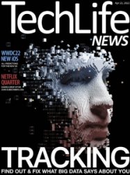 Techlife News - 04.23.2022