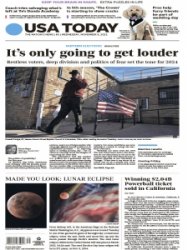 USA Today - 11.9.2022