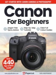 Canon for Beginners - Ed. 13 2023