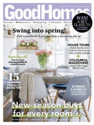 GoodHomes UK - 04.2023