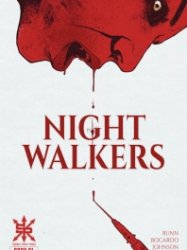 Nightwalkers #1 – 3