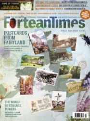 Fortean Times - 07.2023