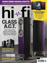 Australian HiFi - 07/08 2023