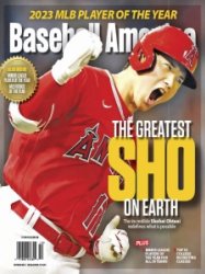 Baseball America - 10.2023